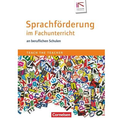 Teach the teacher, Taschenbuch von Katrin Günther,Constanze Niederhaus,Franziska Schödwell,Jana Laxczkowiak, Cornelsen Verlag, 978-3-06-450825-5
