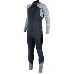 Aqualung Aquaflex 3mm Neoprenanzug Herren - Größe XL