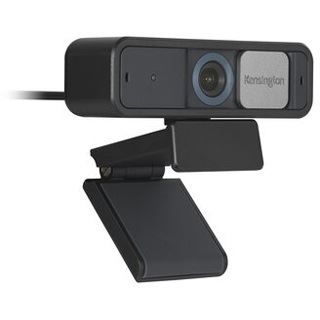 Kensington Webcam W2050 1080p Auto Focus (93°Sichtfeld),sch.