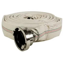 Jung Pumpen M-Zubehör Feuerwehrschlauch 12,5m JP50298