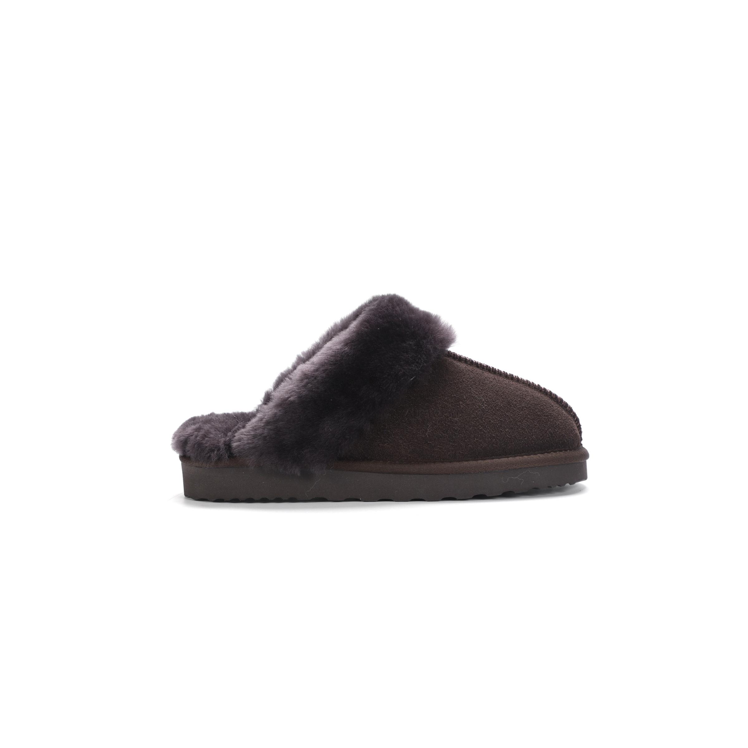 Aus Wooli Australië Sydney Slippers