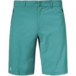 Schöffel, Herren, Outdoorhose, Hestad (4XL), Grün