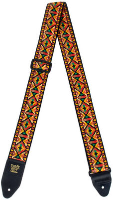 Ernie Ball 4090 E-Guitar Strap Santa Fe