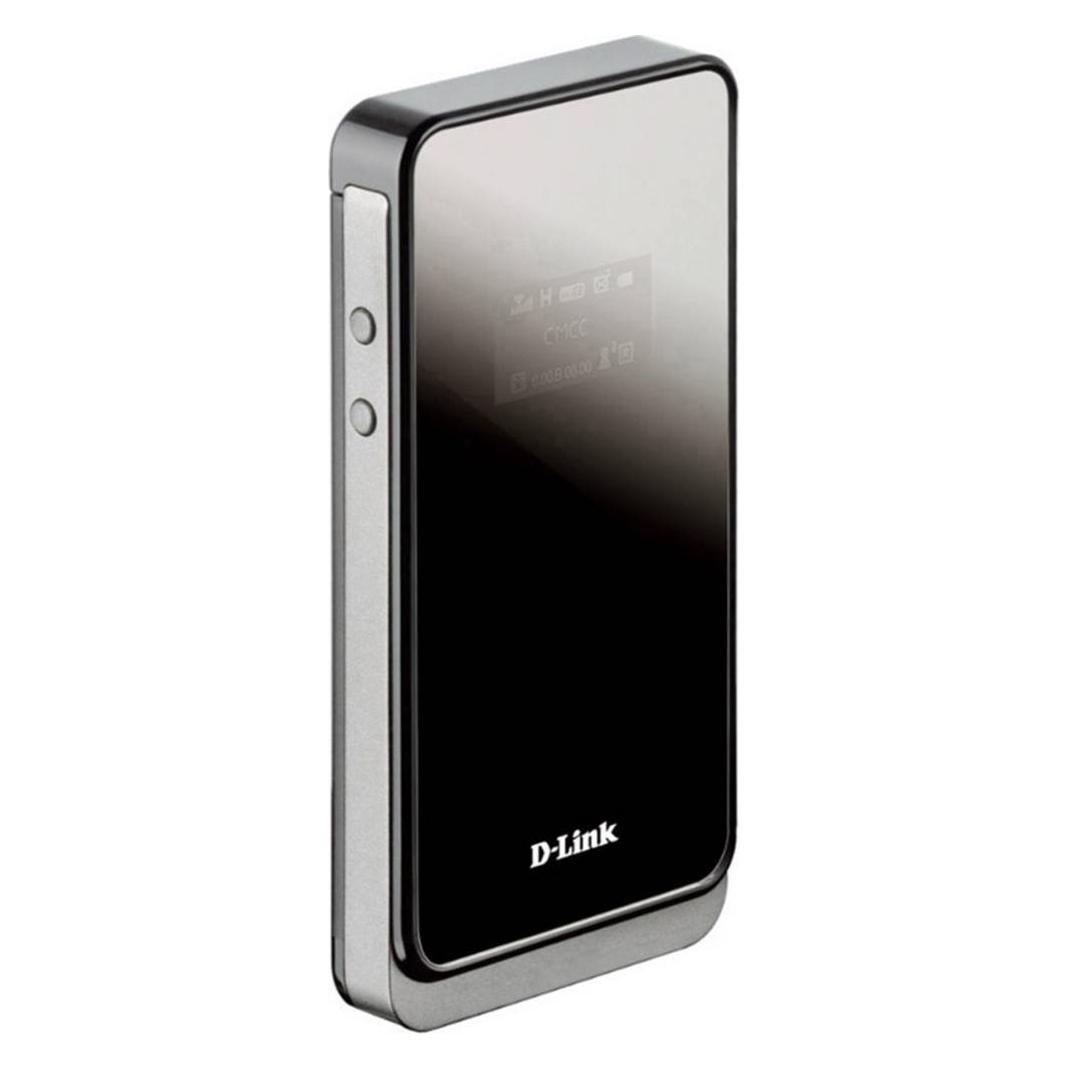 D-Link Dwr-730 (DWR-730/E)