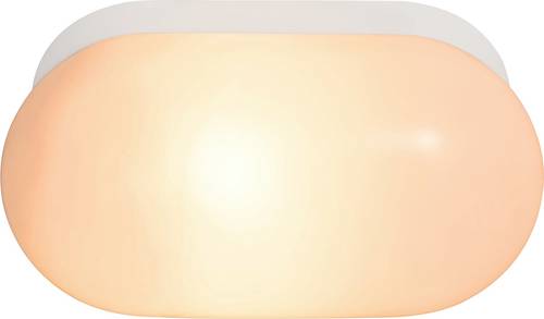 Nordlux Foam 2210131001 Wandleuchte E27 Weiß