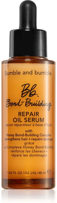 Bumble and bumble Bb.Bond-Building Repair Oil Serum Haarserum 48 ml