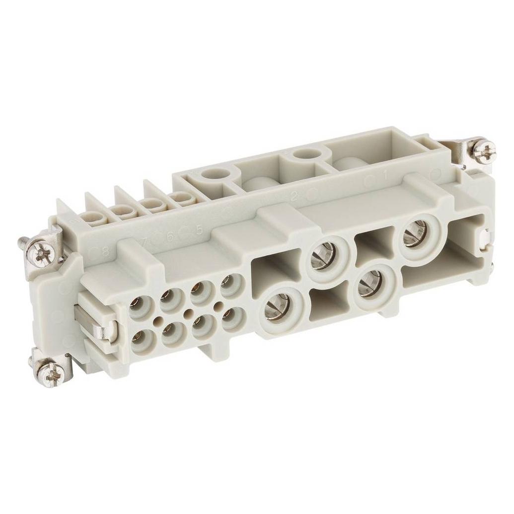 Lapp Rundstecker Anschlussblock (44424054)