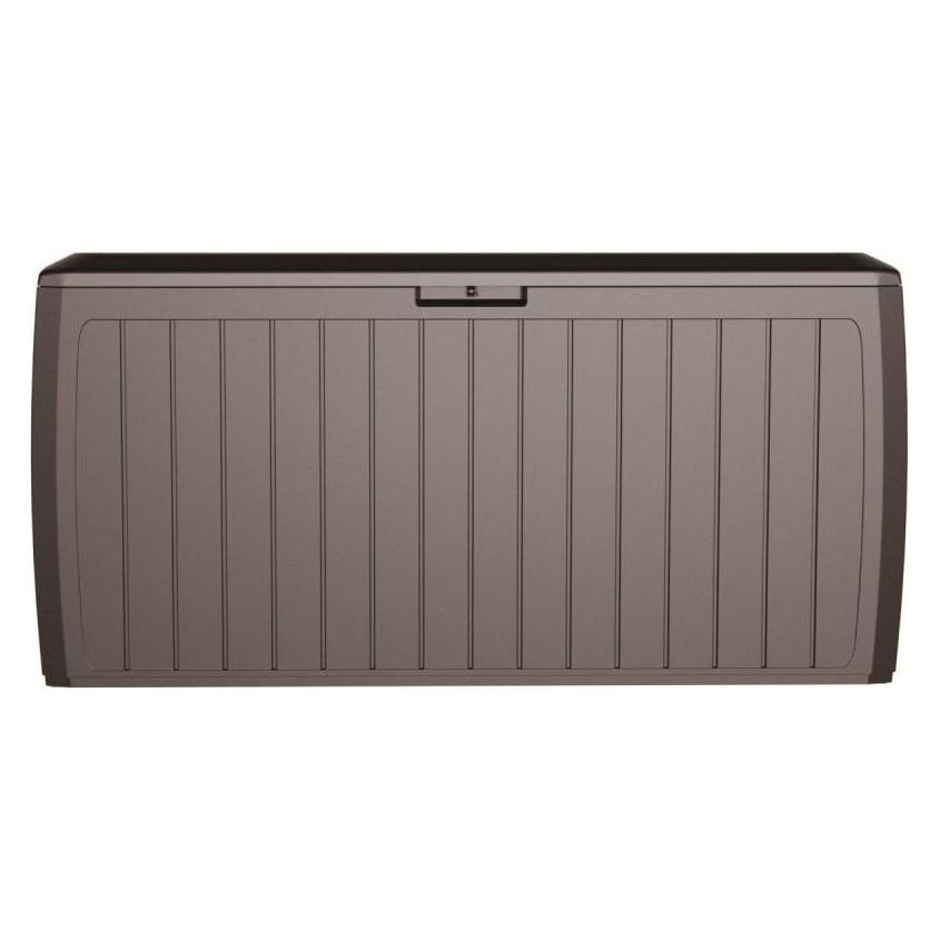 Prosperplast MBBD290-440U Aufbewahrungsbox Rechteckig (MBBD290-440U)