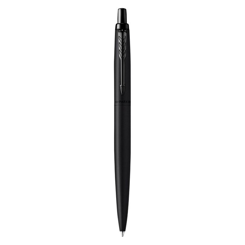 Parker Kugelschreiber Jotter XL Monochrom Prem. Schw. bl. M (1x) (2122757)