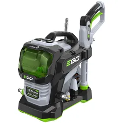 EGO Power Akku Hochdruckreiniger HPW1800E