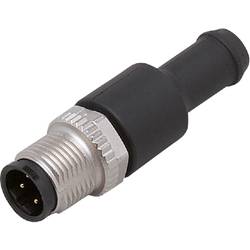ifm Electronic E12315 Abschlusswiderstand Stecker Stecker, gerade Polzahl Sensoren: 4 1 St. Piece