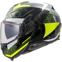 LS2 FF910 Advant II Astral Helm S (55/56)