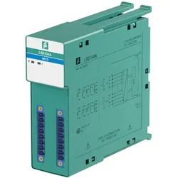 Pepperl+Fuchs Fabrik RTD-Messumformer LB5104A