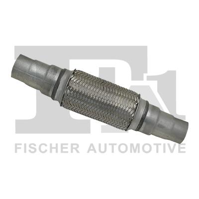 FA1 Flexrohr, Abgasanlage 455-200