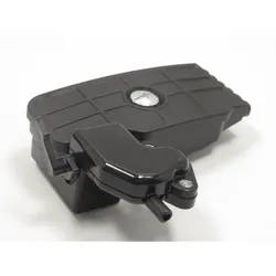 Unicraft Luftfilter PG-I 8, 12 SR 5.7