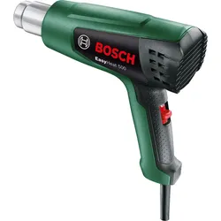 Bosch Heißluftgebläse EasyHeat 500 - 06032A6000