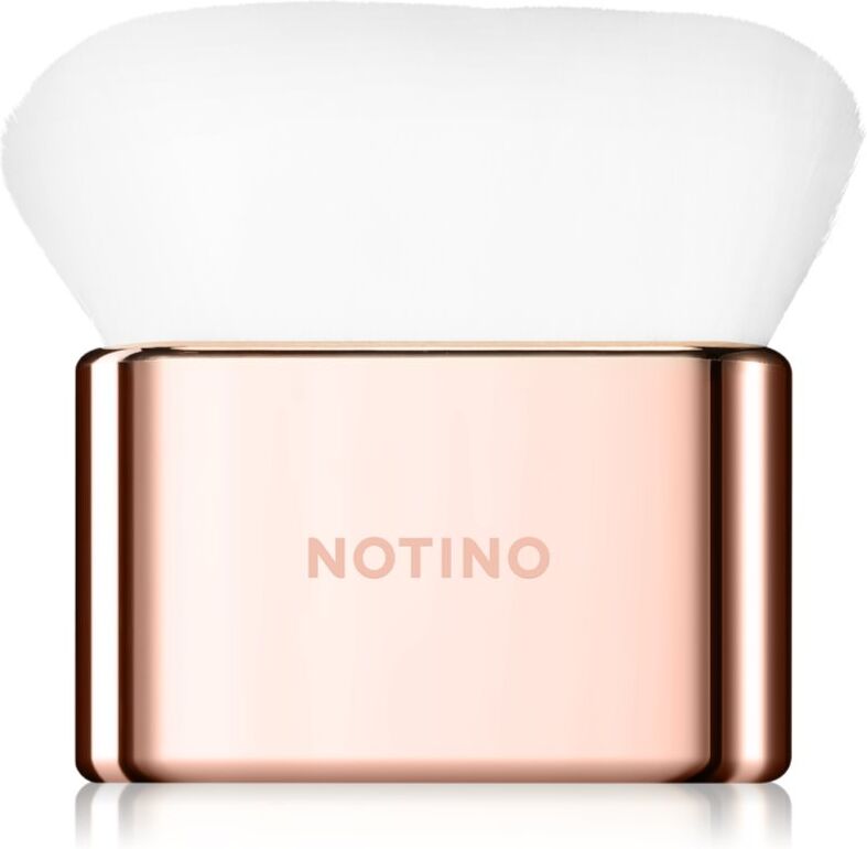 Notino Pastel Collection Kabuki brush pinceau kabuki 1 pcs