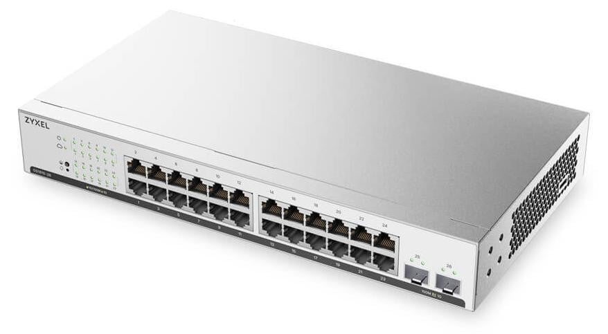 Zyxel GS1915X Switch