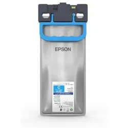 EPSON Tinte cyan 20000S WF Pro WF-C87xR, ''XL''