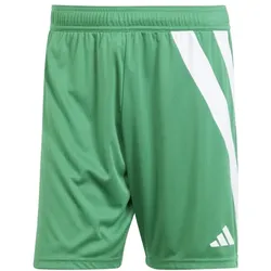 adidas Fortore 23 Shorts Herren - grün/weiß - XL