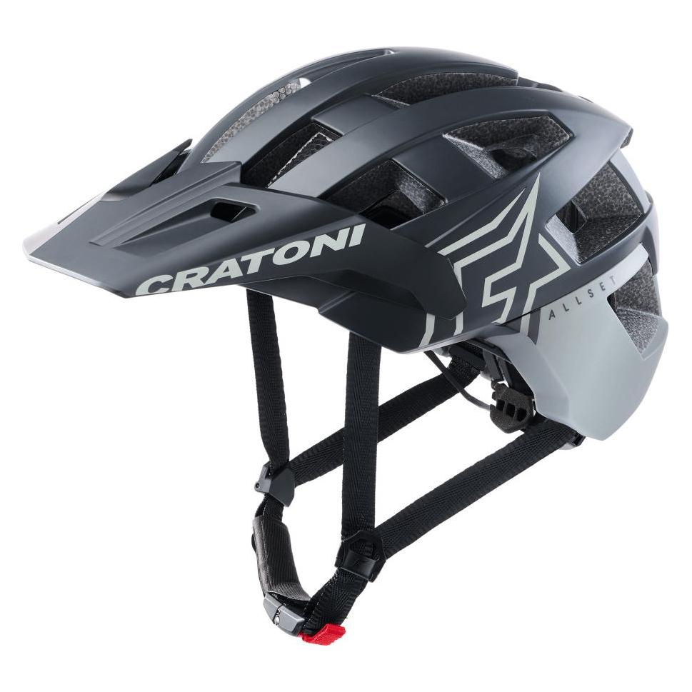 Cratoni AllSet Pro (58 - 62 cm) (21244726)