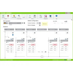 WAGO GmbH &amp; Co. KG Application Customer 2759-2018/261-1000