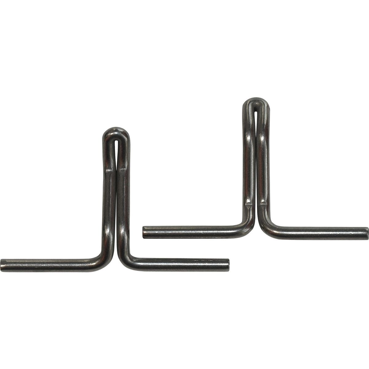 Kohla Z-hook Set neutral 1637-8V