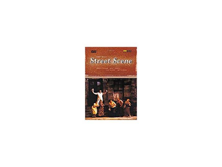 Kurt Weill - Street Scene