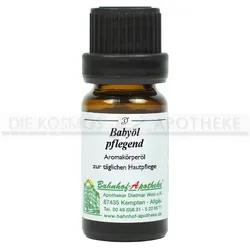 BABY ÖL pflegend 10 ml