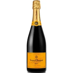 Veuve Clicquot Champagner Brut 1,5 Liter