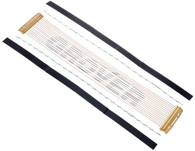 Grover Pro Percussion Snare Drum Wires 13JD