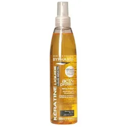 Byphasse Liquid Keratin Activ Protect Dry Hair 250ml