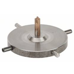 Bosch Accessories Bosch Power Tools 2608597480 Zentrierkreuz für Trockenbohrkronen und Dosensenker 102 mm 1 St.