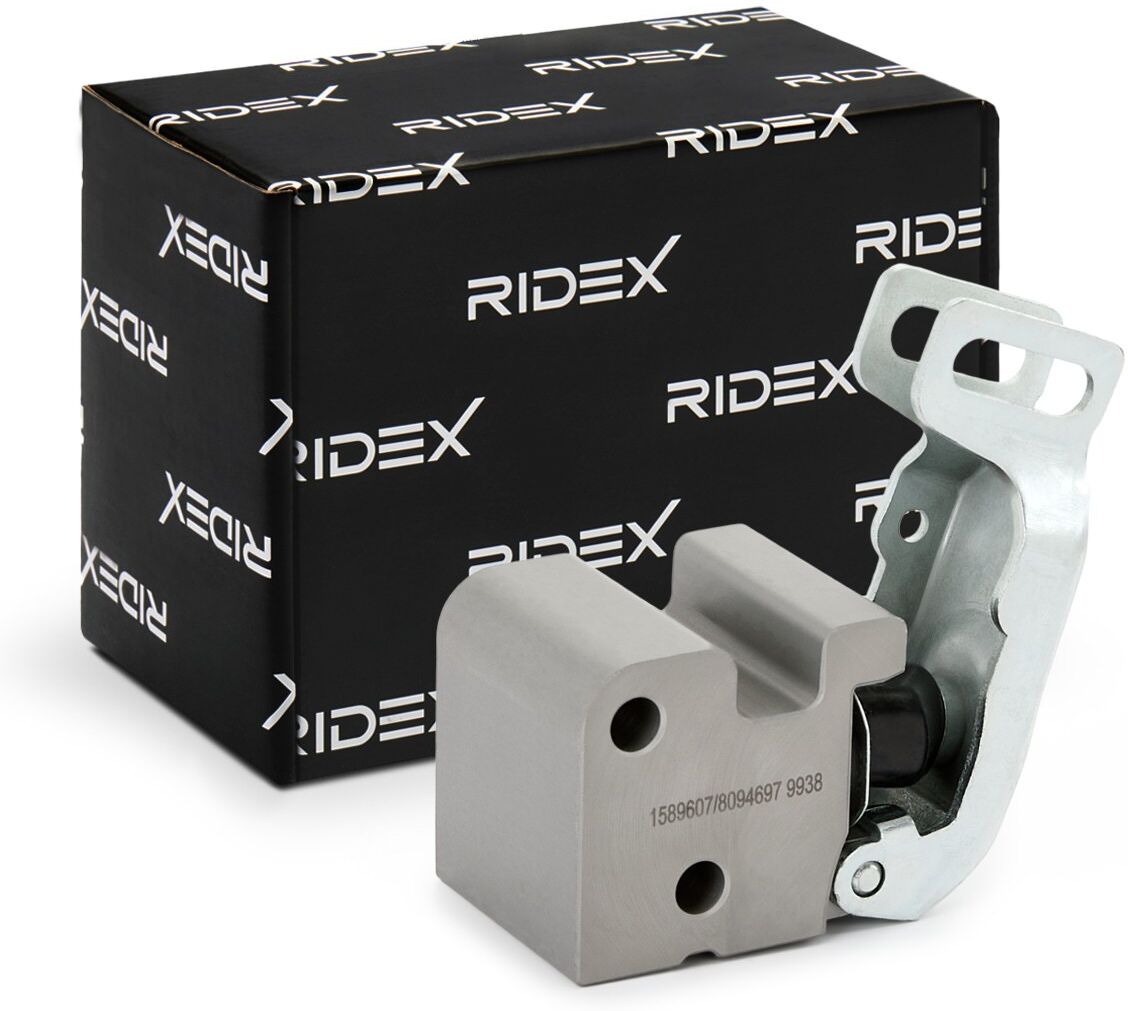 RIDEX 73B0009 Répartiteur de freinage