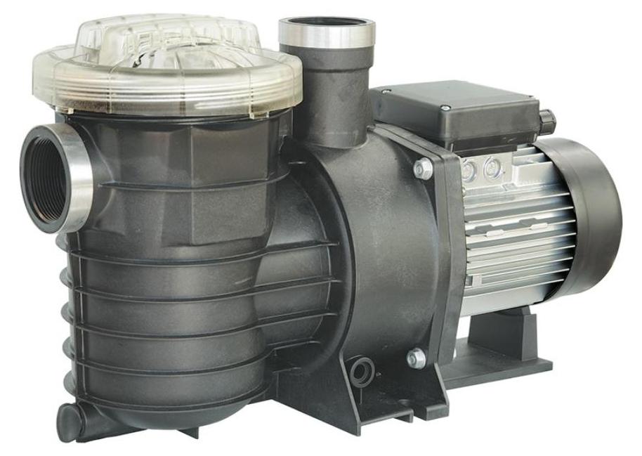 KSB Umwälzpumpe Filtra N 14 D 400 V