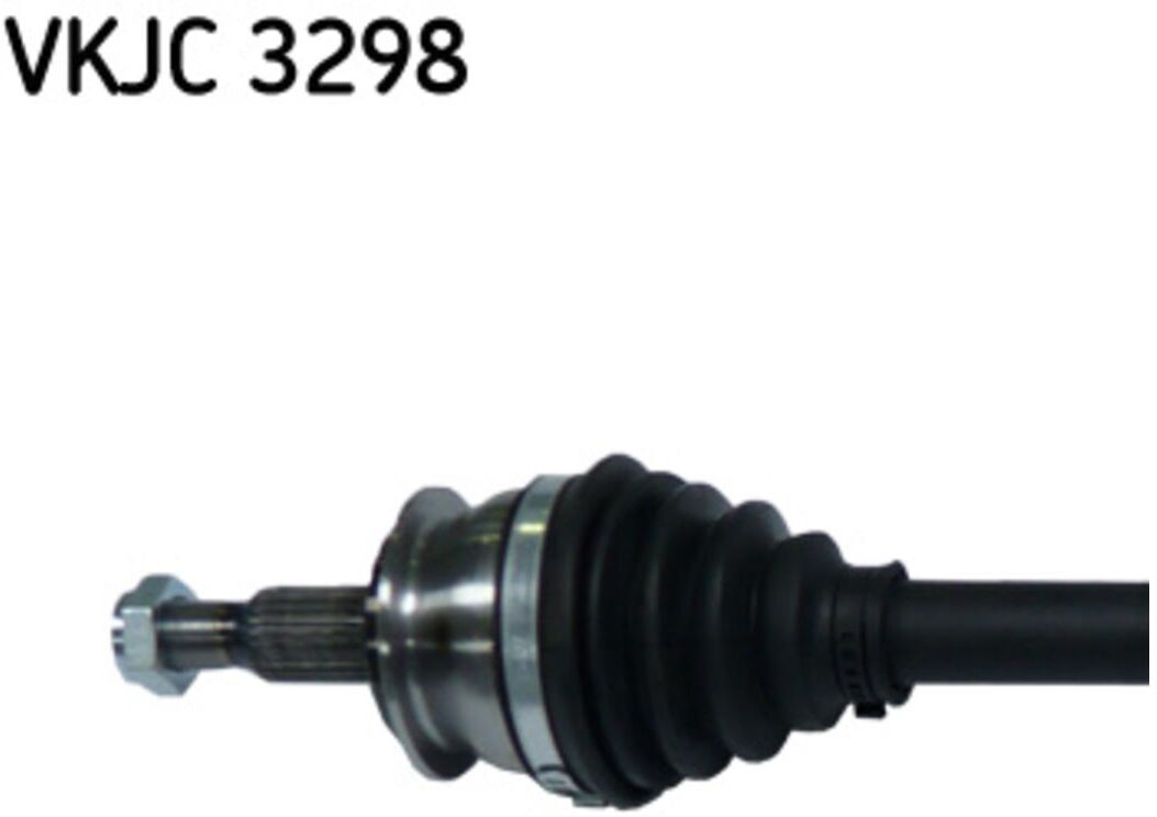 Antriebswelle SKF VKJC 3298