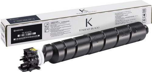 Kyocera Toner TK-8345K Original Schwarz 20000 Seiten 1T02L70NL0