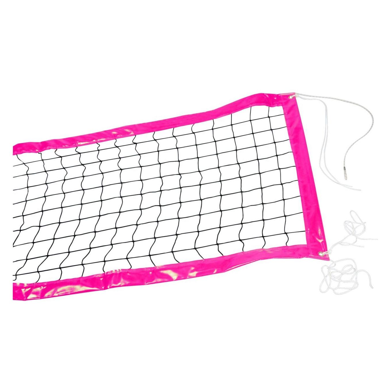 Huck Beachvolleyball-Turniernetz DVV1 Beach (5044-06-F1)