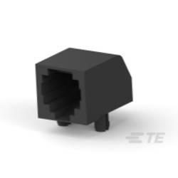 TE Connectivity TE AMP Standard Modular Jacks Standard Modular Jacks 5557314-1 1 St.