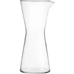 Kartio Karaffe transparent