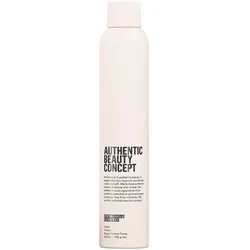 300ml Authentic Beauty Concept Strong Hold Hairspray