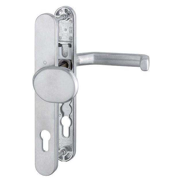Magni ROTTNER SECURITY Türgriff Liverpool 86G 3357NF69 8 PZ-92 67-72 99 (Türgriff) (228824)