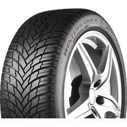 Firestone Winterhawk 4 195/60 R16 89H  Winterreifen