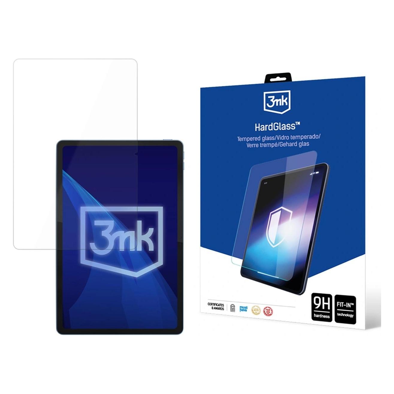 3MK Lenovo Idea Tab 11" (TB336) - up to 11" HardGlass (1 Stk., Lenovo TB336FU) (70612393)