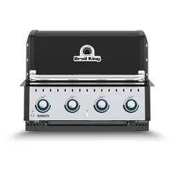 Broil King Baron 420 Built In MOK  Einbau-Gasgrill