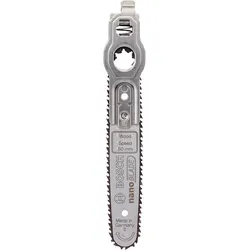 Bosch Ersatzsägeblatt Wood Speed 50 - 2609256D84