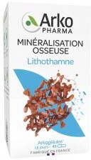 Arkopharma Arkogélules Articulation & os Fragiles Lithothamne 45 Gélules - Boîte 45 gélules
