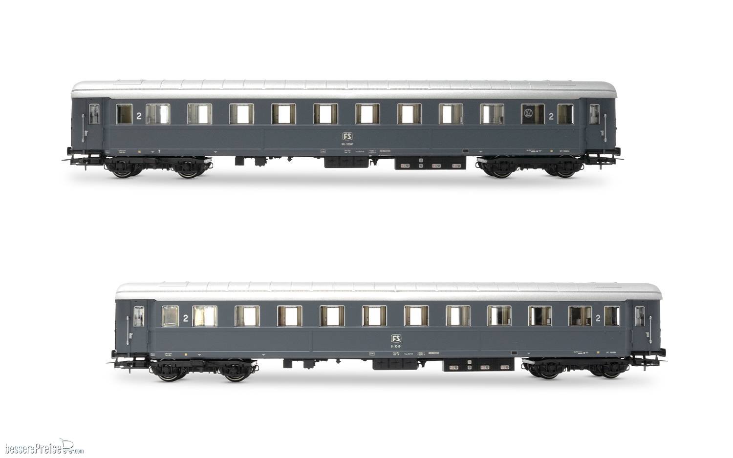 Rivarossi HR4368