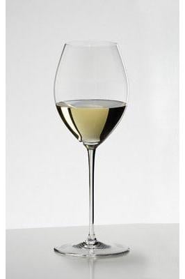 Riedel Fatto A Mano Riesling/Zinfandel Glas - Mintgroen