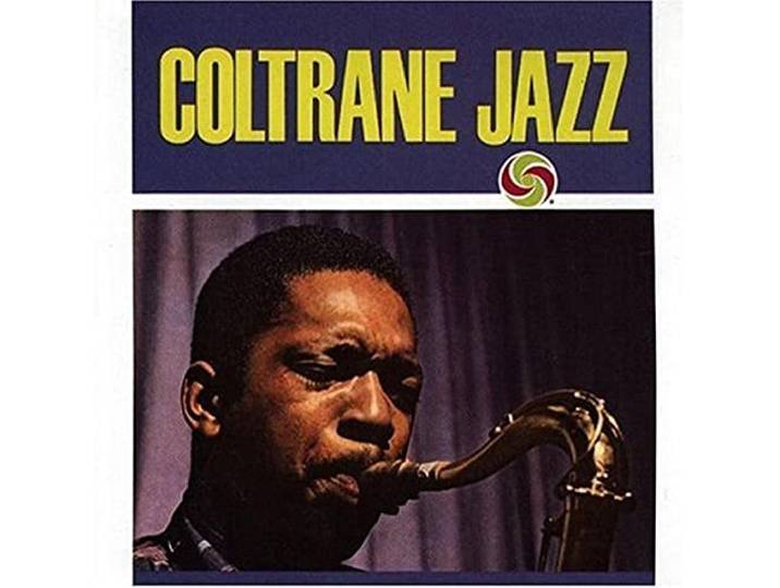 Coltrane Jazz